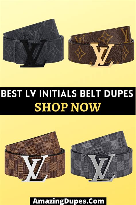 lv purse dupes|louis vuitton dupe belt.